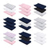 Set Breathable Cotton Changing Pad Sheets for Baby - Replacement