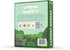 Garden Variety Base Game, Easy to Learn Card Game for Kids, Teens, Adults - 2-5 Players, Ages 7+