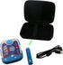 WERJIA Hard Carrying Case for Leapfrog PAW Patrol Learning Video Game (CASE ONLY) - All Black