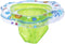 POYLKJGYT Baby Swimming Float Ring,Baby Inflatable Pool Floatie Baby Water Float Infant Swim