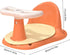 Littryee Baby Bath Seat, Infant Bathtub Seat for Tub Sit Up, Bathtub Seater for Baby, Baby Bath Shower Chair