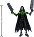 T13 2Pcs Dummy 13, T13 3D SENROELECTRONAGE Action Figure Assembly Completed, New Lucky Action Figure, Printed