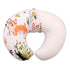 Cloele Nursing Pillow Cover for Breastfeeding Pillows - Dog Breastfeeding Pillow Slipcovers for Baby Boys & Girls Ultra