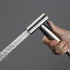 RWYRBNSL Toilet,Type5(Type1) HandheldSprayer for Toilet Round Cloth Diaper SprayerSprayer for Toilet HandheldSprayer