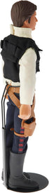 Plymor DSP-5175B Black Adjustable Doll Stand, Fits 10-12 inch Dolls or Action Figures, Pack of 6