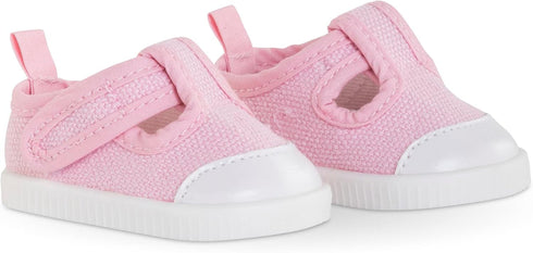 Corolle Baby Doll Pink Sneakers Outfit Accessory - Mon Grand Poupon Baby