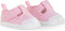 Corolle Baby Doll Pink Sneakers Outfit Accessory - Mon Grand Poupon Baby