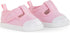 Corolle Baby Doll Pink Sneakers Outfit Accessory - Mon Grand Poupon Baby