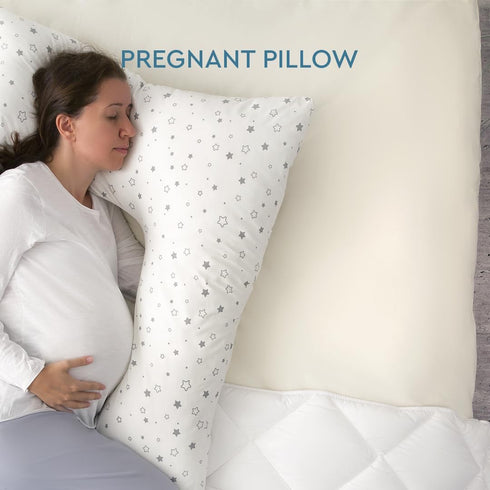 Yatas Pregnancy Comfort Sleep Pillow
