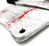 Blood Butcher Plastic Knife - Realistic Horror Plastic Props Toy for Halloween Fools Day Party (Butcher Knife)