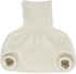 Ecoable Organic Merino Wool Diaper Cover - Overnight Knit Diaper Cover for
