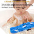 (8822) Electric Submarine Bath Toy - Funny Military Submarine Model, Floating Pigboat Water Toy for Kids