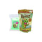 The Original Bag of Poo, Dinosaur Poop (Green Cotton Candy) for Novelty Gag Gifts