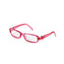 American Fashion World Doll Pink and Purple Glasses for 18-Inch Dolls | Trendy Design & Perfect Fit