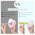 TEITEAI Momcozy Breast Pump Cleaning Kit, Compatible with Breast Pumps, Breast Pump Cleaning Brush, Breast Pump Brushes