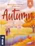 Autumn by Devir, Strategy Board Game, for 1 to 2 Players and Ages 8+