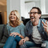 YES AND: Improv Comedy Card Game - Family-Friendly Party Game for Adults, Teens & Kids