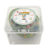 Large Size Pacifier for Anxiety: Cute Paci Large Shield for Sleep - Handle Binky with Pacifier Holder Clips Cartoon