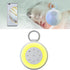 WEISUYUUS Baby White Noise Sound Device Portable Infant Sleep Help Device with Adjustable Volumes Simple Operate
