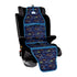 Cool Carats Car Seat Cooling Pad for Babies, Toddlers, and Kids -