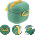 Portable Travel Formula Dispenser for Outdoor Adventures