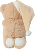 10" Linzy Plush "Now I Lay ME Down to Sleep Prayer Bear Plush Toys, Stuffed Animal, for Baby Boy Or Baby Girl