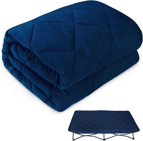 Sheet for Regalo My Cot Portable Toddler Bed, Joovy Travel Cot (Sheet