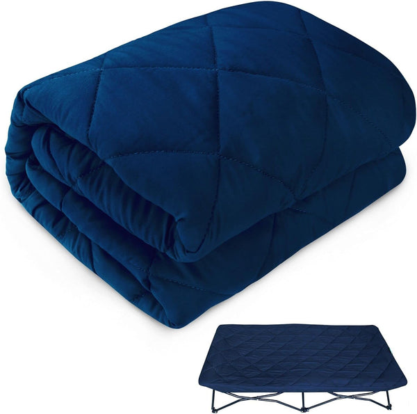 Sheet for Regalo My Cot Portable Toddler Bed, Joovy Travel Cot (Sheet