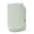 SUNGOOYUE Rechargeable Milk Bottle Warmer, Fast Heating, Portable Design with Accurate Temperature Control, Ideal