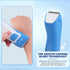 Trimmer, FBO Baby Hair Clipper, Professional Quiet Waterproof Painless Body Hair Multi-Purpose Grooming Kit