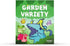 Garden Variety Base Game, Easy to Learn Card Game for Kids, Teens, Adults - 2-5 Players, Ages 7+