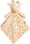 KIDS PREFERRED Carter's Baby Blanket Unisex Loveys for Babies, Newborn Boys Girls Security Blankets with Soft Minky