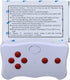RX74 24V 2.4G RX30 24V Weelye CE FC Bluetooth Remote Control and Receiver Kit Controller Control Box Accessories