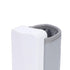 Hamwesh 6 Settings Portable Baby Bottle Warmer, USB Rechargeable Fast Heating Milk Warmer for Breastmilk, Rechargeable