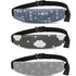 GIYAWA 3 Pcs Baby Carseat Head Support,Car seat Straps Pillow Support Ban,Stroller Neck