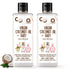 SOFTIZ Co-co,Crush Virgin Coconut Oil For Baby Hair & Skin Massage | Cold