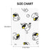 Hcpwzrf Duck Sunglasses Baby Car Seat Cover & Nursing Cover - Breathable Stretch Multi-Use Cover for Breastfeeding