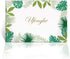 Peony Flowers Wall Stickers DIY Leaves Wall Decals Art Decor for Living Room, Girls Bedrooms