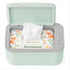 Baby Wipe Warmer, 3-Level Temperature Control, Quiet and Even Heating, Large Capacity