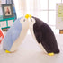DENTRUN Penguin Stuffed Animals Bulk - Cute Plush Doll Play Toys for Kids, Boys, Girls, Adults -