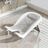Generic Counters Counter Multifunctional Infant Bath Basin, Lying Down Shower Tub for Home Use on or Bathtubs, Quick
