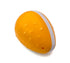 Halilit Vibrant Multicolor Textured Egg Shaker Toy for Kids