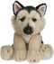 Ganz Heritage German Shepherd Stuffed Animal, 12 inch