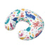 Hechitok Cartoon Ocean Nursing Pillow Cover Slipcover, Breastfeeding Newborn Infant Feeding Cushion Cover Pillow