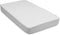 Serta Sertapedic Crib Mattress Protector with Nanotex Stain Repel and Release Washable