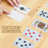 Bicycle Rider Back Gaff Playing Card Decks - Ultimate Mixed Gaff Deck