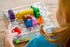 ThinkFun My First Rush Hour - Engaging Brain Game for Kids | Stimulating STEM Toy | Enhances Logic, Matching, Colors
