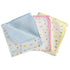 Pack 3 (27.5 19.7 Inch)) MBJERRY Waterproof Changing Pads Portable - Breathable Leak Proof Mattress Pad Protector Baby
