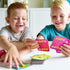 Melon Rind Jump 1 Game - Math Game for Kids, Adding and Subtracting by 1 (Ages 5+)