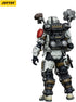 1/18 09th JoyToy Scale Action Figures Mecha Sorrow Expeditionary Forces Legion Assault Company-Signaller